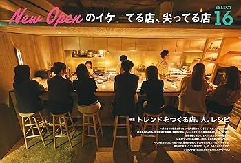 居酒屋 第1号〜17号,19号 柴田書店MOOK まとめ売りバックナンバー 居酒屋 第1号〜17号,19号 柴田書店MOOK まとめ売りバック